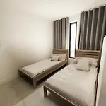 Luxury Villa In Puerto Banus Panoramic Mountain And Sea Views With Private Pool