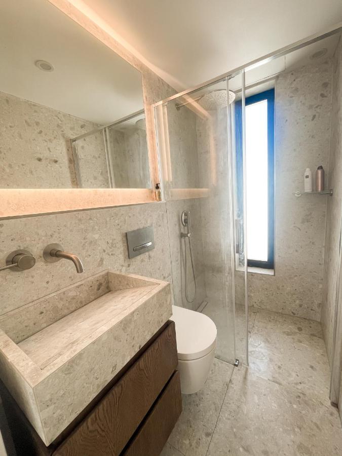 Luxury In Puerto Banus Panoramic Mountain And Sea Views With Private Pool Villa Marbella
