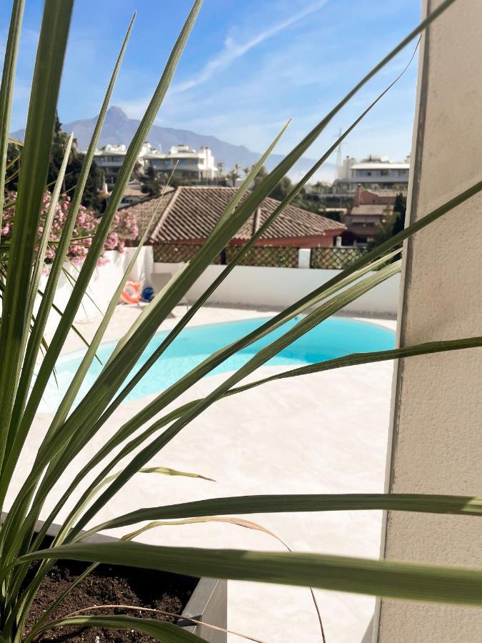 Luxury In Puerto Banus Panoramic Mountain And Sea Views With Private Pool Villa *