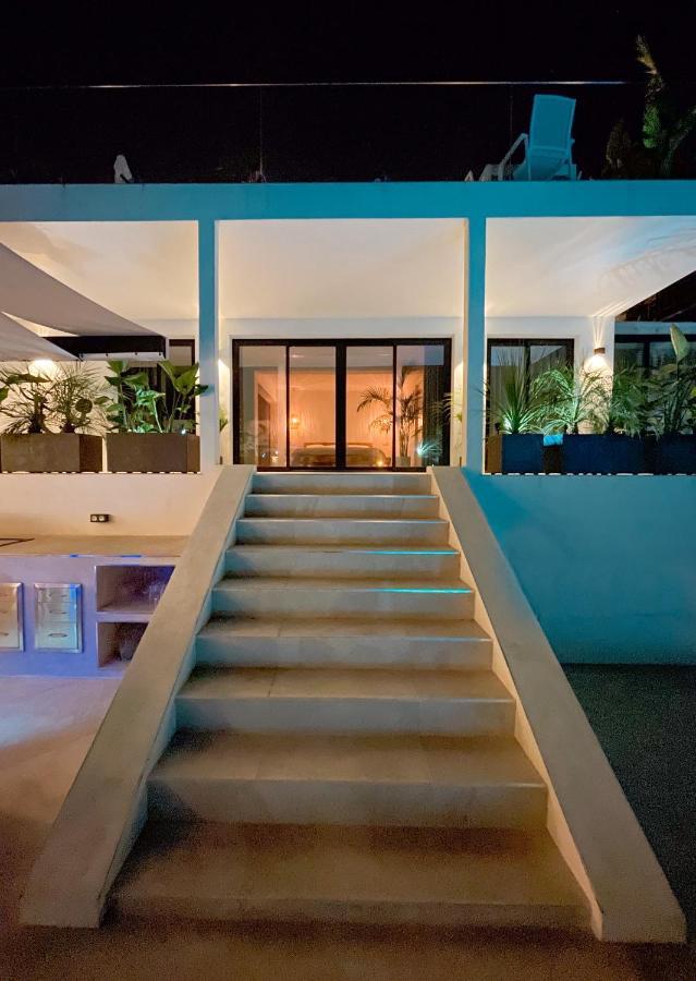 Luxury In Puerto Banus Panoramic Mountain And Sea Views With Private Pool *